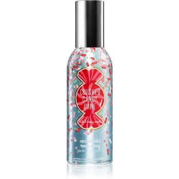 Bath & Body Works Crushed Candy Cane bytový sprej 42,5 g