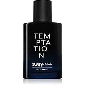 beBIO SWAY Temptation parfémovaná voda pro muže 100 ml