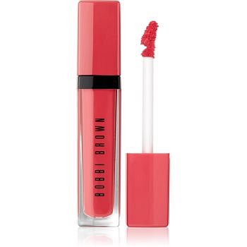 Bobbi Brown Crushed Liquid Lip tekutá rtěnka odstín MANGO MOOD 6 ml