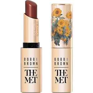 Bobbi Brown Holiday Extra Lip Tinted Balm tónující balzám na rty odstín Bare Mahogany 2.5 g
