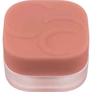 Catrice Velvet Pudding Blurring Blush matná krémová tvářenka odstín 060 Rose Soufflé 5 g