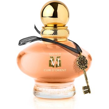 Eisenberg Secret VI Cuir d'Orient parfémovaná voda pro ženy 50 ml