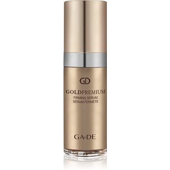 GA-DE Gold Premium zpevňující sérum 30 ml