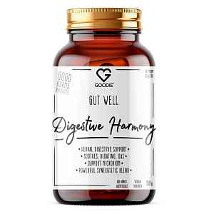 GOODIE Digestive Harmony cps.80