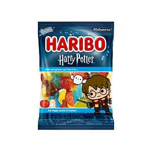 Haribo Harry Potter - Harry 80 g