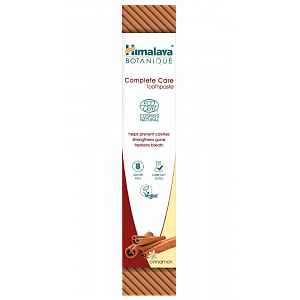 Himalaya Herbals Zubní pasta Botanique Complet Care skořice 75 ml
