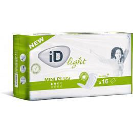 iD Light Mini Plus 16ks