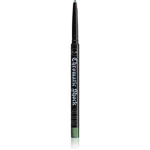 J.Cat Beauty Chromatic Shock oční linky v tužce odstín 108 Glimmer Glow 0.22 g