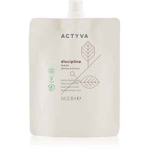 Kemon Group Actyva Disciplina maska na vlasy 100 ml