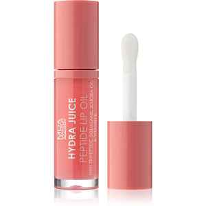 MUA Makeup Academy Hydra Juice Peptide Lip Oil olej na rty odstín Watermelon Sorbet 7 ml