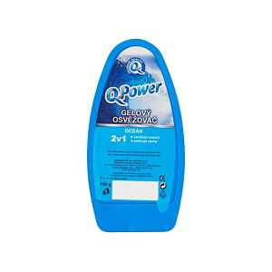 Q-Power gelový osvěžovač oceán 150 g