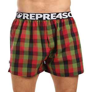 Represent Pánské trenky Mikebox 23267 XXL
