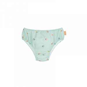 Saro Baby plenkové plavky s UV ochranou (12-18m) Bee Happy