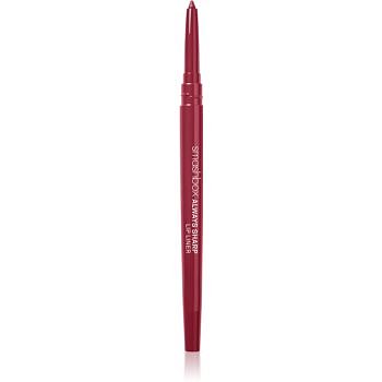 Smashbox Always Sharp Lip Liner konturovací tužka na rty odstín Figgy 0,27 g