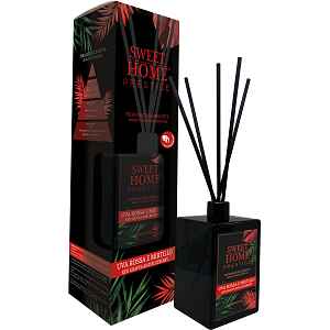 Sweet Home Collection Aroma difuzér Red Grapes and Blueberry 500 ml