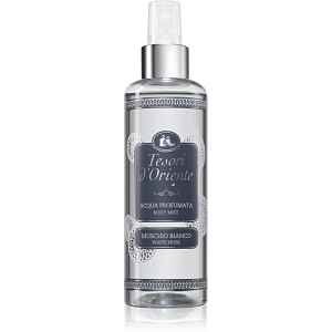 Tesori d'Oriente White Musk Body Mist tělová mlha 200 ml