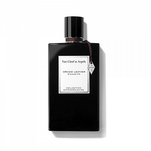 Van Cleef & Arpels Orchid Leather parfémová voda dámská 75 ml