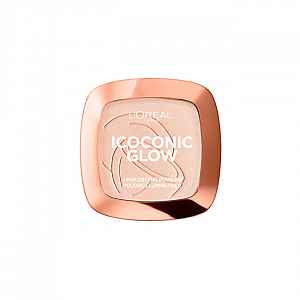 L´Oréal Paris Pudrový rozjasňovač Icoconic Glow (Highlighting Powder)  10 ml