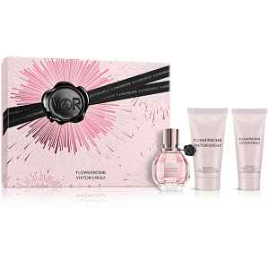 Viktor & Rolf Flowerbomb dárková sada pro ženy