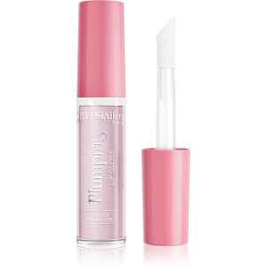 Bell HYPOallergenic Plumping Lip Gloss lesk na rty pro větší objem odstín 001 Frosted Blossom 5.5 g