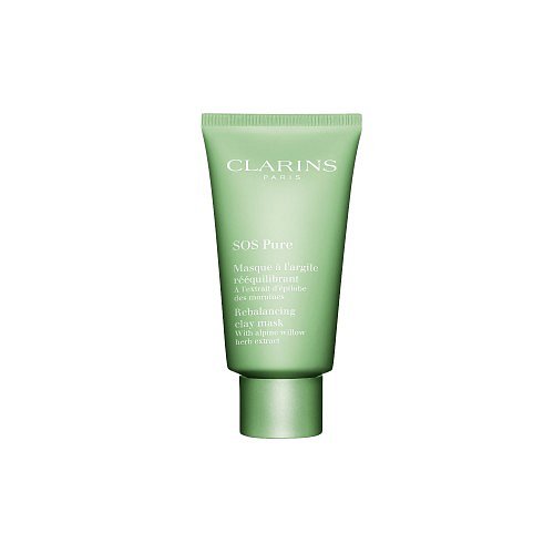 Clarins Sos Pure čistící maska 75ml