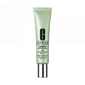 CLINIQUE Redness Solutions Daily Protective Base SPF 15 podkladová báze 40 ml