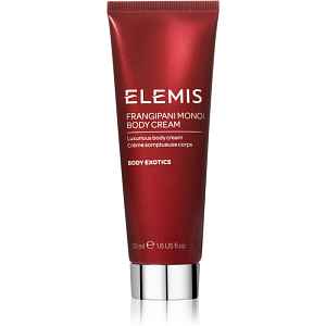 Elemis Body Exotics Frangipani Monoi Body Cream luxusní krém na tělo 50 ml