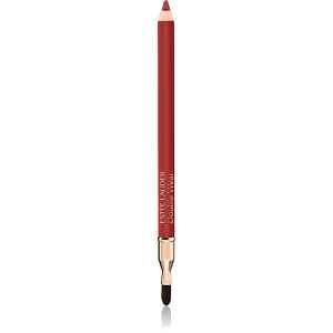 Estée Lauder Double Wear 24H Stay-in-Place Lip Liner dlouhotrvající tužka na rty odstín Red 1,2 g