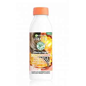 Garnier Fructis Hair Food Pineapple kondicionér pro dlouhé vlasy 350 ml