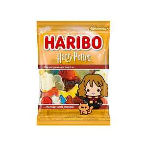 Haribo Harry Potter - Hermiona 80 g