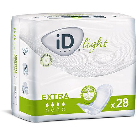 iD Expert Light Extra 28ks