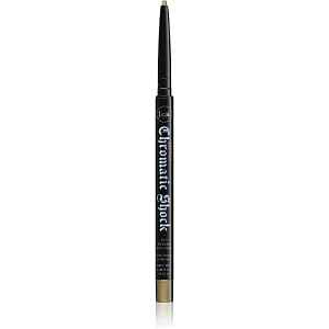J.Cat Beauty Chromatic Shock oční linky v tužce odstín 106 Ray Of Shine 0.22 g