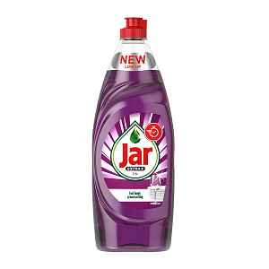 Jar Extra+ Prostředek na nádobí Šeřík 650 ml