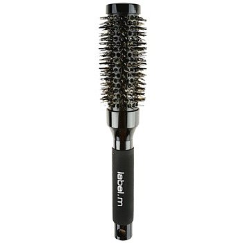 label.m Hot Brushes kartáč na vlasy velikost L