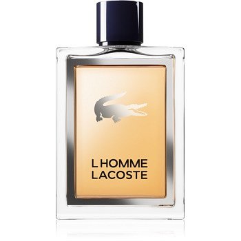 Lacoste L'Homme Lacoste toaletní voda pro muže 150 ml