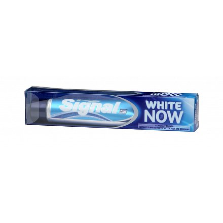 SIGNAL zubní pasta White Now 75ml