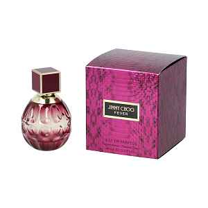 Jimmy Choo Fever parfémovaná voda pro ženy 40 ml