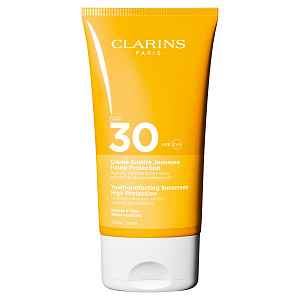 Clarins SUN BODY CREAM SPF30  opalovací krém  150 ml