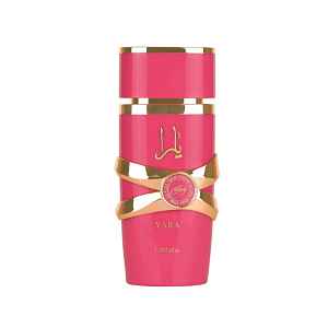 Lattafa Yara Candy EDP 100 ml W