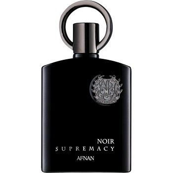 Afnan Supremacy Noir parfémovaná voda unisex 100 ml