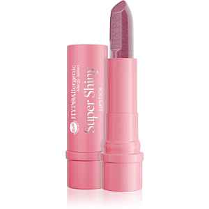 Bell HYPOallergenic Super Shiny Lipstick hydratační lesklá rtěnka odstín 4.2 g