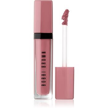 Bobbi Brown Crushed Liquid Lip tekutá rtěnka odstín HIPPY SHAKE 6 ml