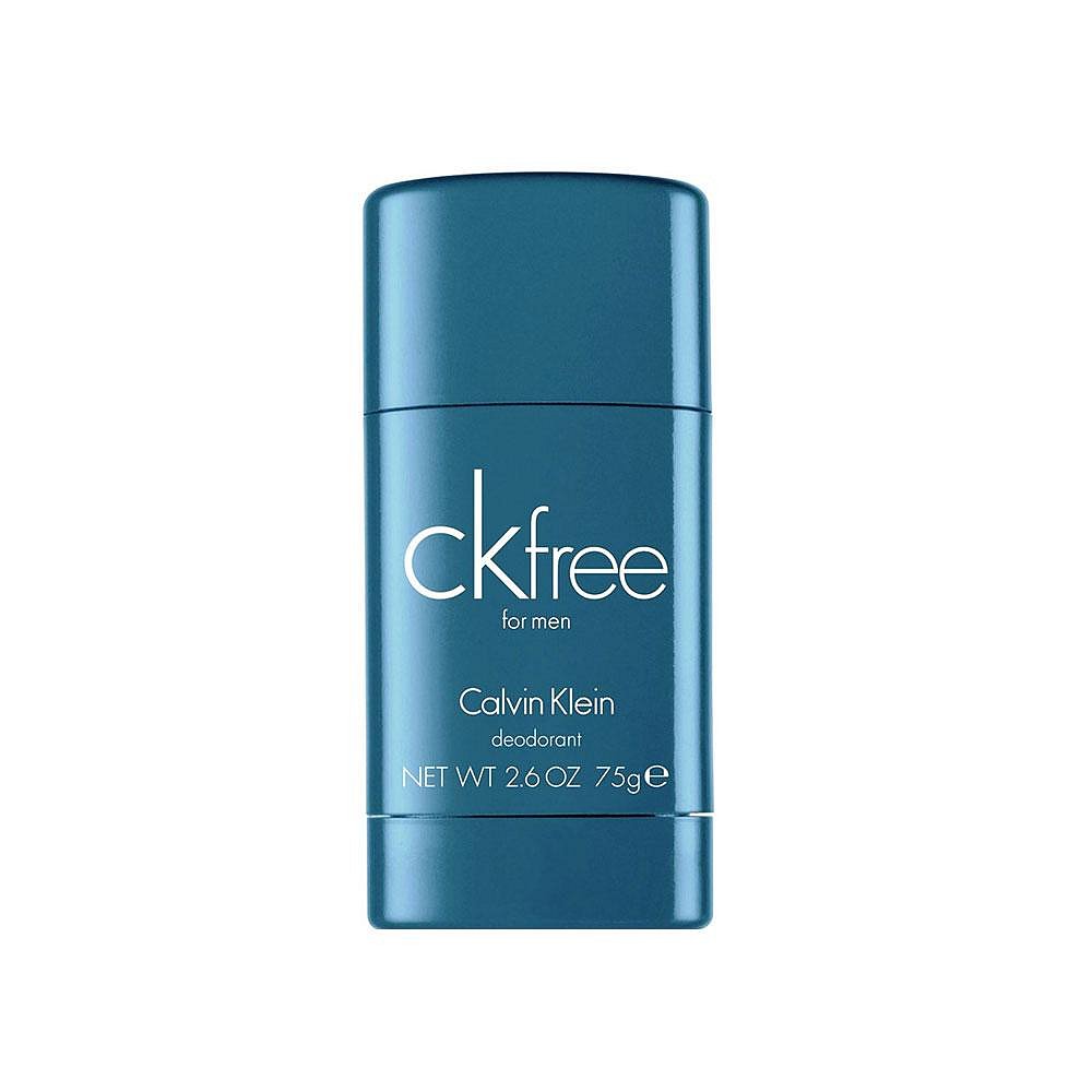 CALVIN KLEIN Free Deostick 75 ml