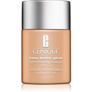 Clinique Even Better Glow make-up pro rozjasnění pleti SPF 15 odstín CN 10 Alabaster 30 ml