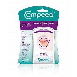 Compeed Náplast na opary 15 ks