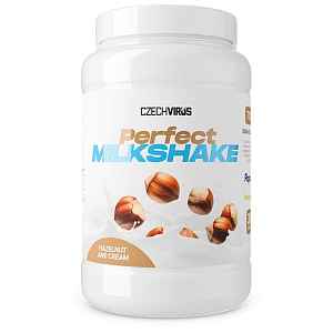 Czech Virus Perfect Milkshake 900 g hazelnut and cream