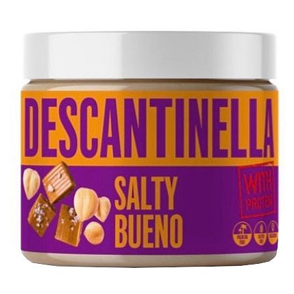 DESCANTI DESCANTINELLA Salty bueno 300g