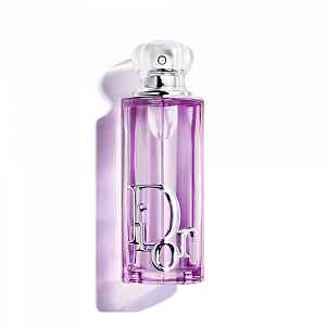Dior Addict Purple Glow Eau de parfum parfémovaná voda - kosatcové a malinové tóny dámská  30 ml