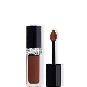 Dior Rouge Dior Forever Liquid tekutá rtěnka odolná vůči přenosu  - 400 Forever Nude Line 6 ml