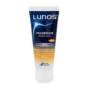 Dürr Lunos Two In One Orange profylaktická pasta 100 g